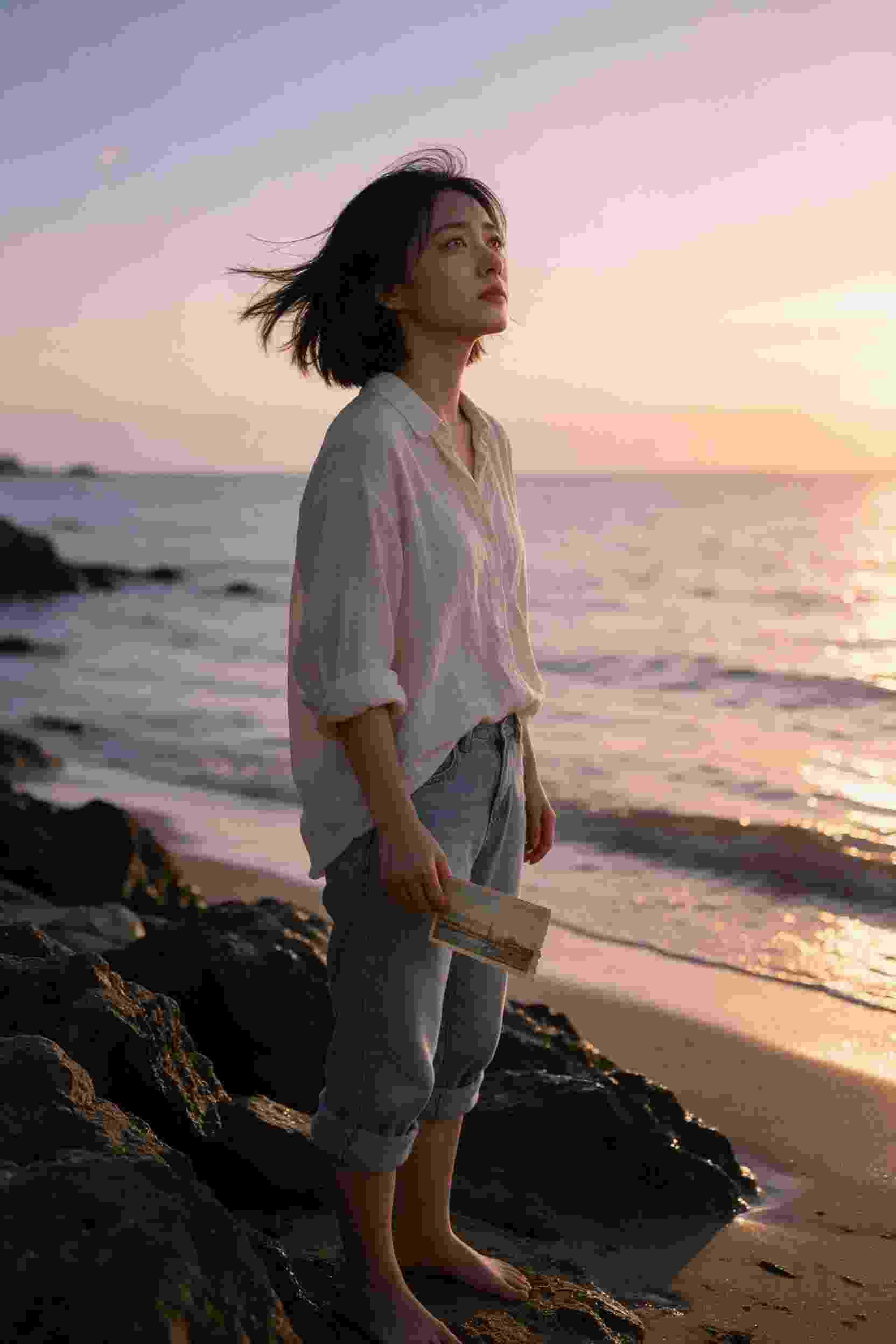 复仇新娘