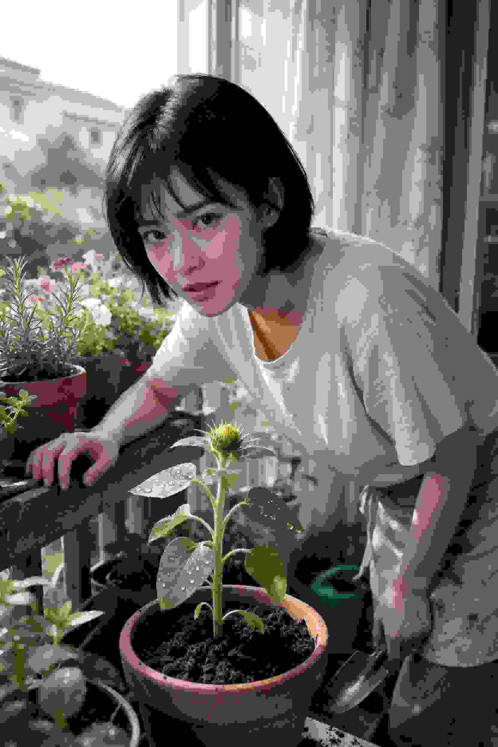 校园秘密