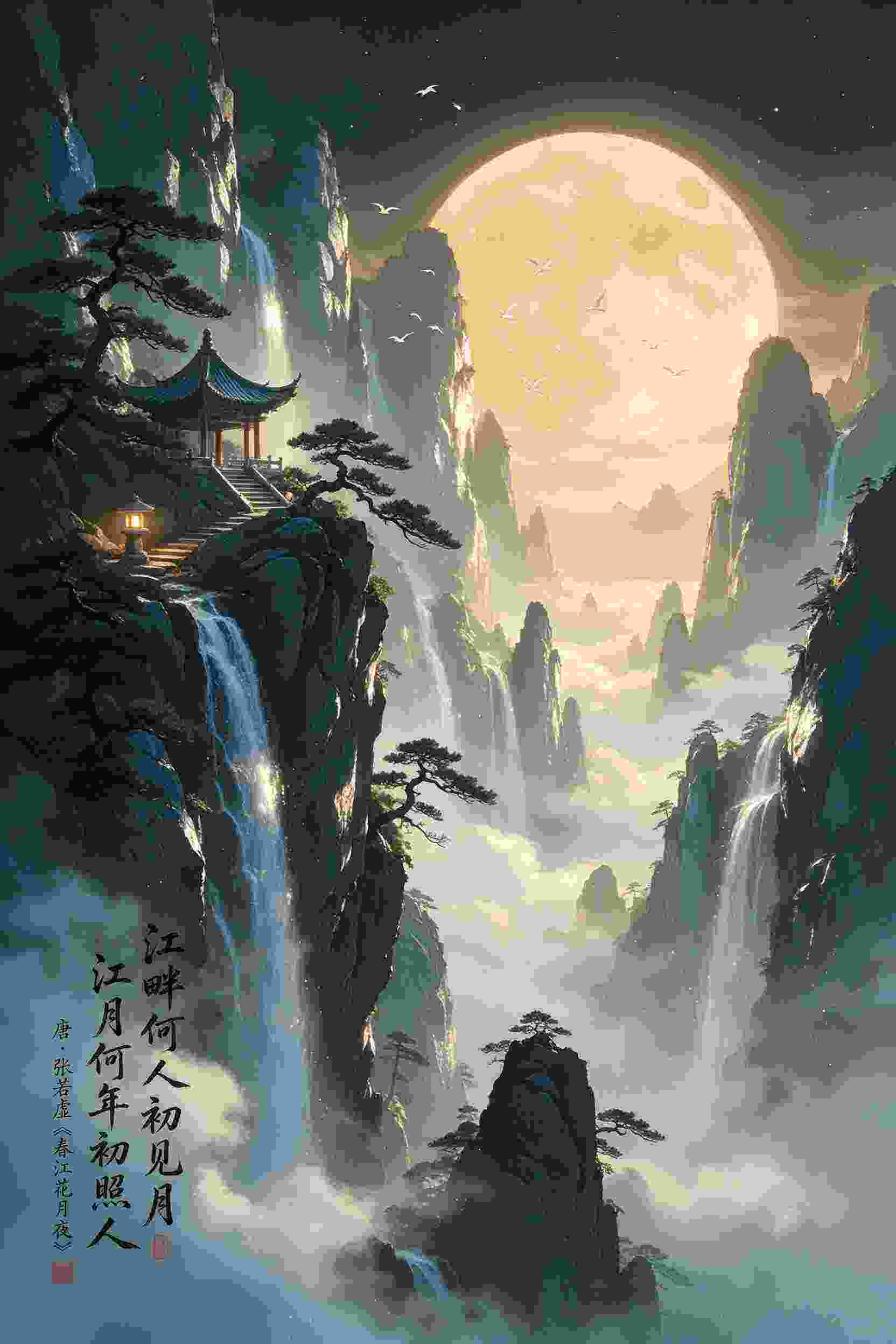心动的信号