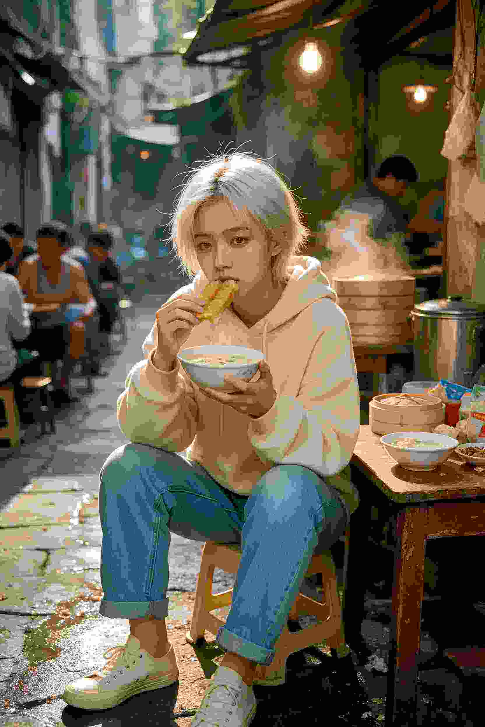 逃脱游戏