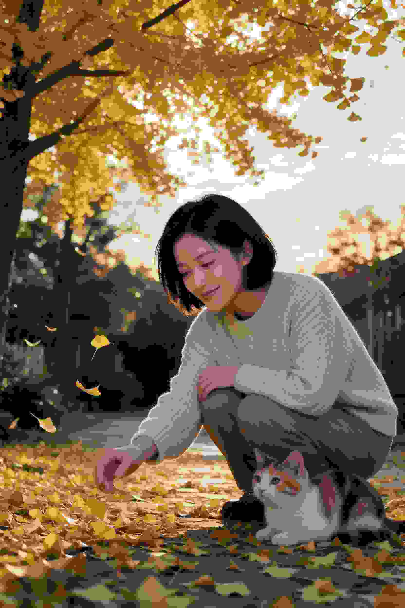 霸总的秘密