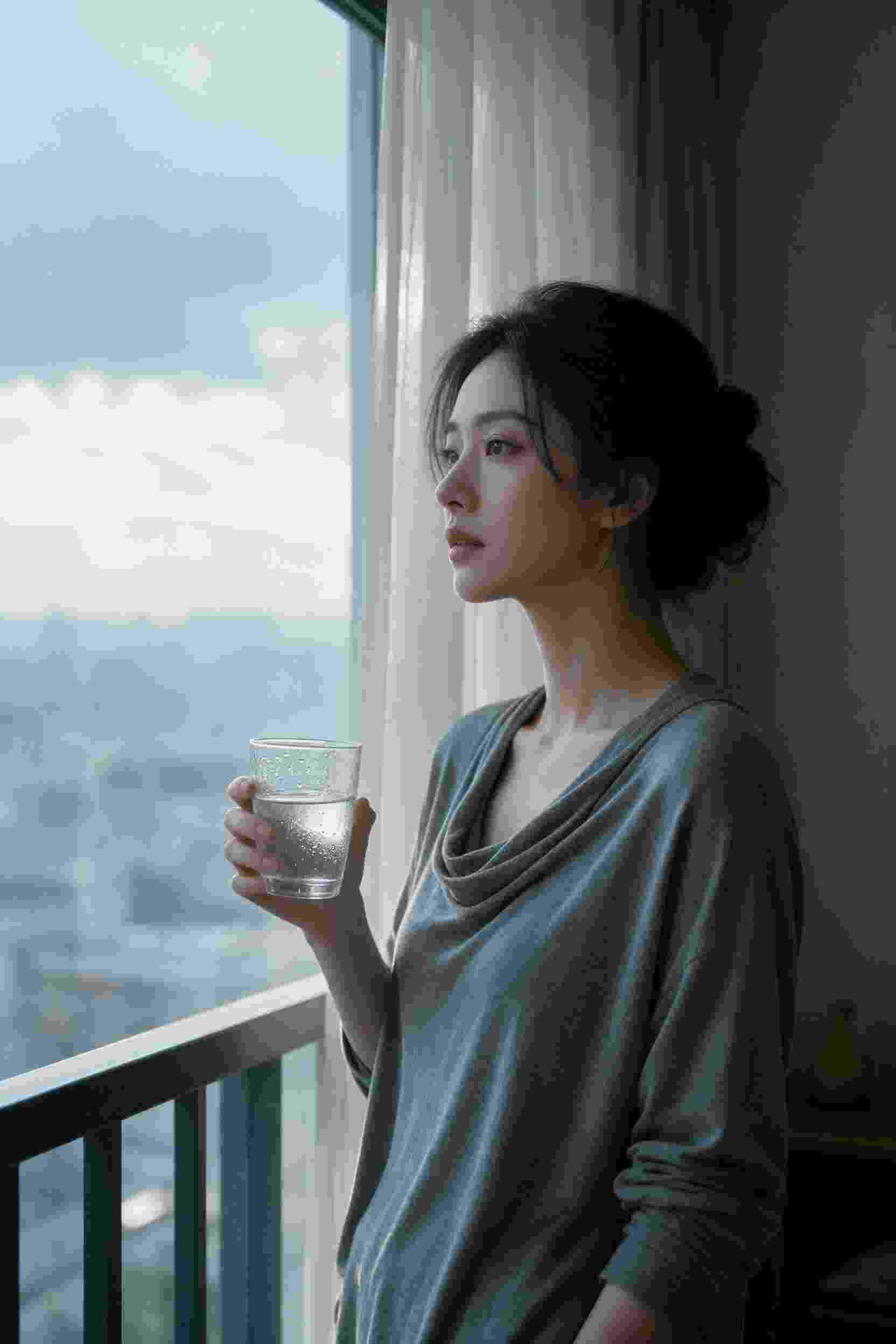 情深不负