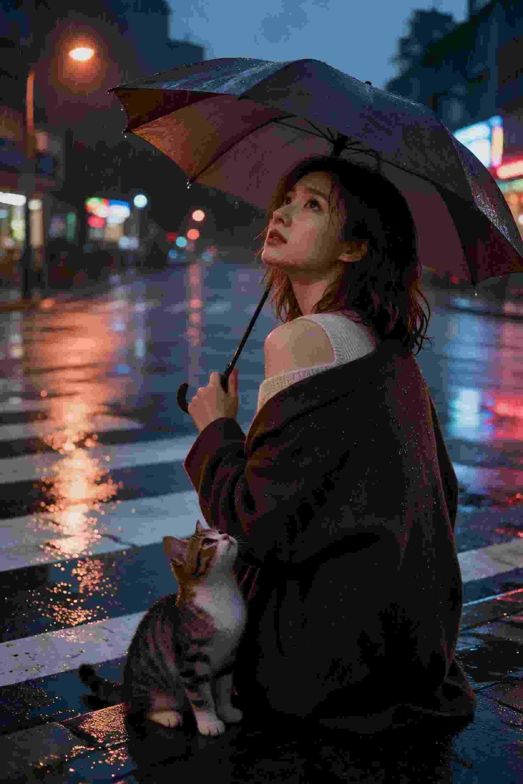 凶手就在身边